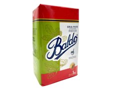 Yerba Maté Baldo Traditional - 1 kg