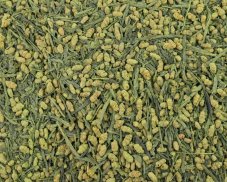 Zelený čaj Genmaicha Matcha-iri Kyoto Uji - 10 g vzorek