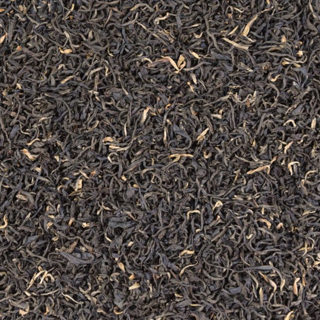 Černý čaj India Assam Mokalbari FTGFOP1 - Gramáž čaje: 50 g