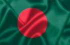 Bangladéš
