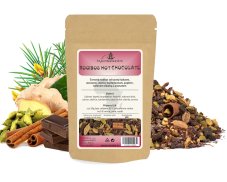 Rooibos Hot Chocolate - 100 g