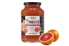 Grapefruitový Tea by Kotsam 1kg