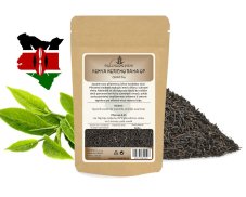 Černý čaj Kenya Kericho Raha OP