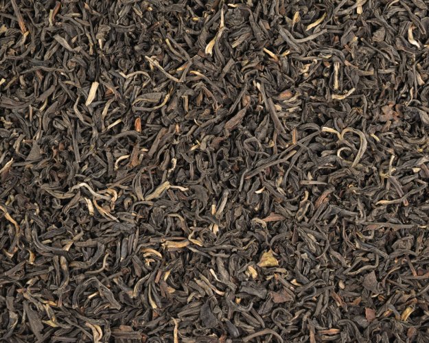 Černý čaj Vietnam Rainforest Kim Tuyen - Gramáž čaje: 1000 g