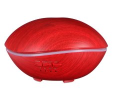 Aroma difuzér Stone červené dřevo 500ml SIXTOL