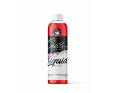Melasa Chillma American Gum 325 ml