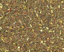 Rooibos Green Supergrade