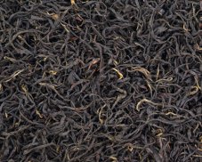 Černý čaj Grusia Nigozeti Chiatura OP First Grade