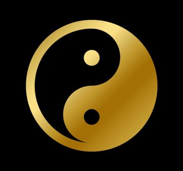 Symbol Jin Jang jeho duchovní význam