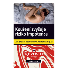 Tabák do vodní dýmky Revoshi T&T 50 g Chao Bella