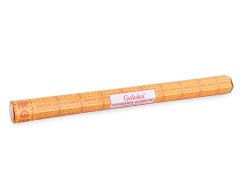 Indické vonné tyčinky Goloka Nag Champa Garden sticks 7 ks - 40 cm