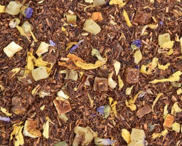 Rooibos - africký příbuzný čaje