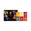Kolekce čajů Curtis Dessert Tea Collection (30 sáčků) 58,5 g