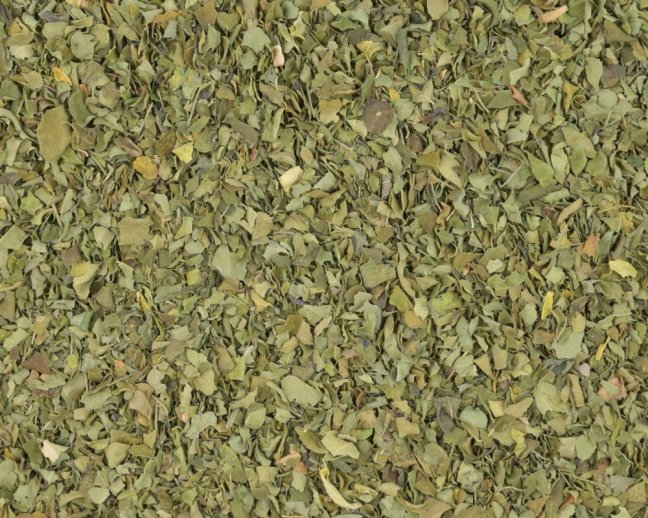 Bylinný čaj Moringa olejodárná - Gramáž čaje: 200 g