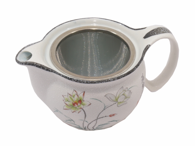 Čajová souprava Chaqing se šesti kalíšky