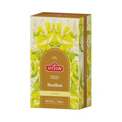 Bylinný čaj Hyson Rooibos (20 sáčků) 40 g