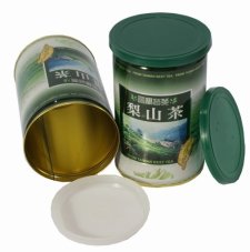 Dóza na čaj Li Shan 200g