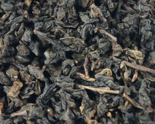 Polozelený čaj Formosa Shui Hsien (Vodní víla) - 75 g - poškozený obal