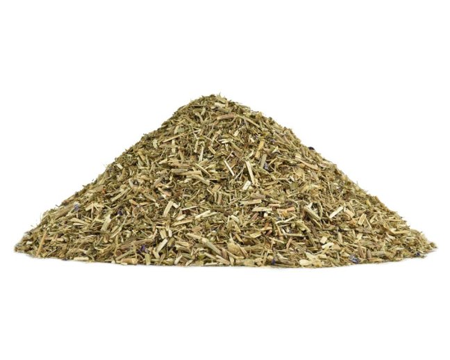 Bylinný čaj Plicník nať (Pulmonariae herba) - Gramáž čaje: 50 g