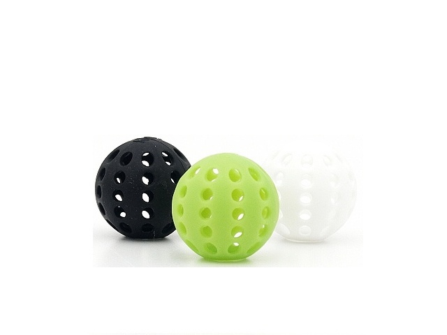 Diffusor pro vodní dýmky Aladin - silikonový Ball