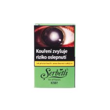 Tabák do vodní dýmky Serbetli KIW! 50 g