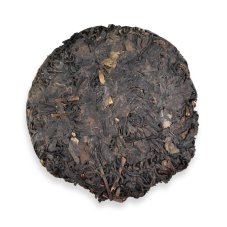 Polozelený čaj Formosa Wuyi Hong Shui Oolong cake - 100 g