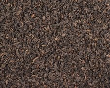 Polozelený čaj China Fujian Red Roasted Oolong