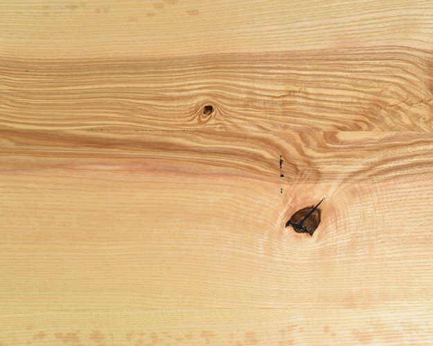 Dřevěný konferenční stůl Pure Wood 94 x 63 cm