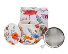 Hrnek na bylinky JARO 400 ml