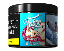 Tabák do vodní dýmky T&T Taboo 200 g Misguided