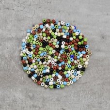 Perličky mix TERRA, 25g