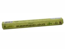 Indické vonné tyčinky Tulasi Refreshing 20 ks