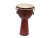 Bubny, djembe