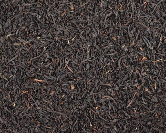 Černý aromatizovaný čaj Oriental Earl Grey - 80 g