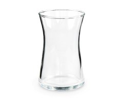 Sklenice na čaj 1,70 dl - "Aras" - karton 6 ks