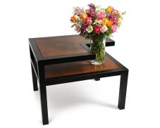 Multifunkční stůl ORIENTAL - var. A