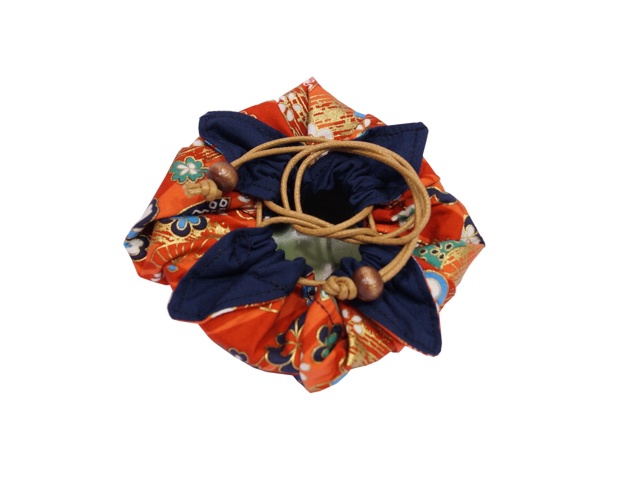 Bavlněný obal na kalíšek B