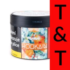 Tabák Hookain T&T Punani 200 g