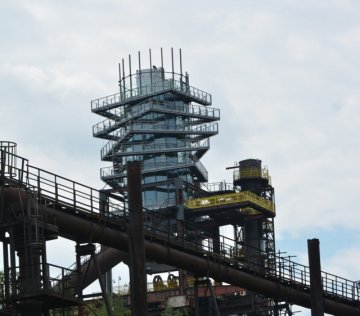 Bolt Tower