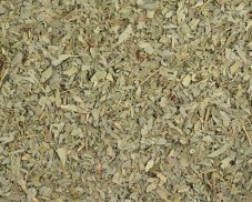 Bylinný čaj Eukalyptus list - řez (Eucalypti)