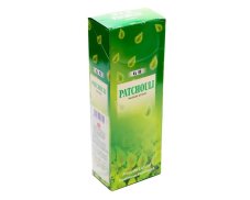 Indické vonné tyčinky GR HX Patchouli 20 ks