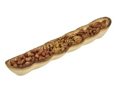 Dřevěná mísa Mango Bread 46 x 8 cm