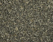 Zelený čaj China Wujuan