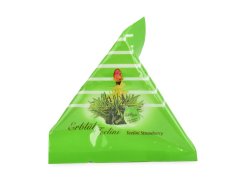 Zelený kvetoucí čaj - Strawberryni - 1 ks