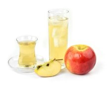 Instatní nápoj Ottoman Turecké jablko červené - 250 g