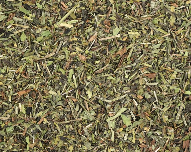 Bylinný čaj Jitrocel list - řez (Plantaginis)