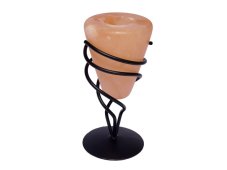 Solný svícen Kalich 1 kg