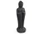 Odlehčená socha Buddha - Namasté - Anjali Mudra - 60 cm