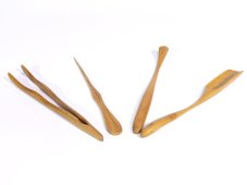 Gong Fu sada lite bambus cca 15 cm