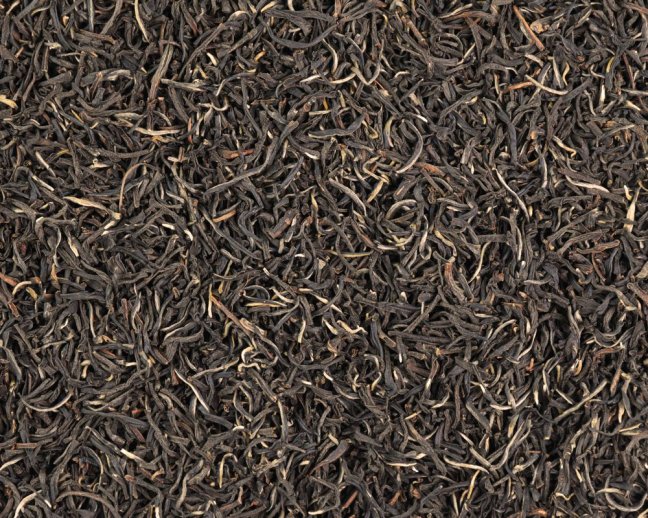 Černý čaj Ceylon Sabaragamuwa New Laksakanda FBOPFEXSP - Gramáž čaje: 100 g